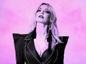 Merche publicará álbum ahora’ febrero