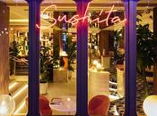 Club Sushita, nuevo alocado restaurante japo castizo Alcalá