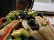 Restaurantes saludables Guadalajara