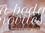 ¿Una Boda Móviles?