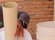 agua lluvia para riego (parte