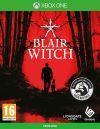 MICRO ANÁLISIS: Blair Witch