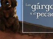 Colaboraciones Extremadura, caminos cultura: gárgolas pecado, lince botas 3.0, Canal Extremadura
