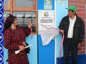 Acortando brechas desigualdad sector educación…