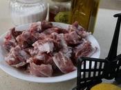 Costilla Miel Mambo