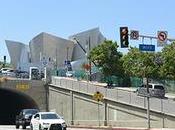 Rentando auto para Angeles