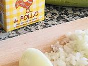 Recetas Academia-Jedi: Risotto bacon