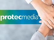 Nueva organización Protecmedia: crecemos calidad, innovación compromiso cliente