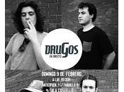 Drugos Costello Club