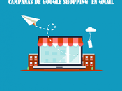 Anuncios Google Shopping Gmail