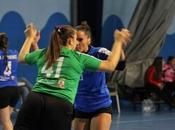 Duelo iguales para senior masculino