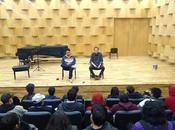 "maestros" temporada conciertos febrero