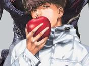 nuevo one-shot ''Death Note'', haya disponible manera gratuita