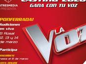 ‘Gana Voz’ vuelve Ponferrada