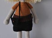 Mini ganchillo