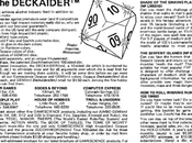 años decenas: Deckaider