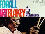 blakey jazz messengers free