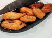 Bocata calamares