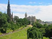 magia Edimburgo