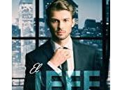 jefe perfecto Brenda Ford