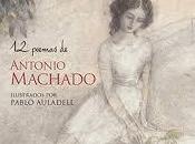 poemas Antonio Machado: "siendo niño"