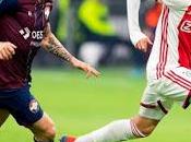 Eredivisie, algo cantera Europa