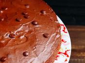 Tarta sacher