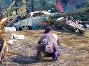 Biomutant podría llegar breve