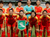 王者官网首页- 中国女足受到亚足联的高度赞扬！再次传来好消息：王爽有望在季后赛复出。。