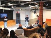 Diez finalistas entre startups optan entrar aceleradora TrenLab