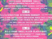 Cartel completo días Vida Festival 2020