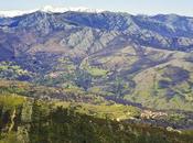 Ruta Sierra Rincón Madrid, Reserva Biosfera