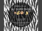 White Tiger Malasaña