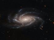 2008, preciosa galaxia espiral