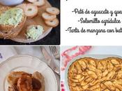 Menú sencillo para Valentín. Vídeo receta