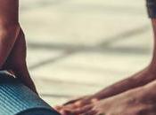 Yoga detox: posturas para eliminar toxinas