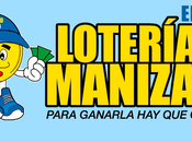 Lotería Manizales miércoles febrero 2020