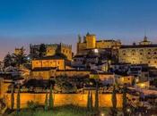 Semana Caceres, Ciudad Patrimonio Humanidad