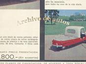 Sporty, camioneta Bambi