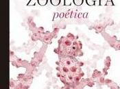 “Atlas zoología poética”, Emmanuelle Pouydebat ilustraciones Julie Terrazzoni