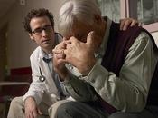 país para ancianos, deficientes