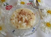 Buena Onda: Arroz Leche