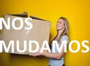 ¡nos trasladamos!