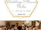 Wedding planner profesión venido para quedarse