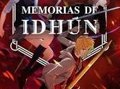 Memorias Idhun