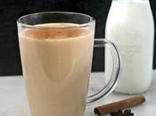 Chai latte
