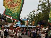 Disney California Aventure ¡Viva Navidad!