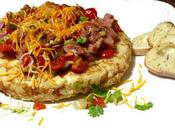 Salpicón chorizo