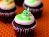 Velvet Cupcakes