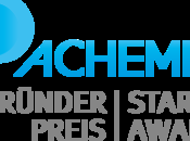 Premio ACHEMA-GRÜNDER para Start-ups Tecnología Química